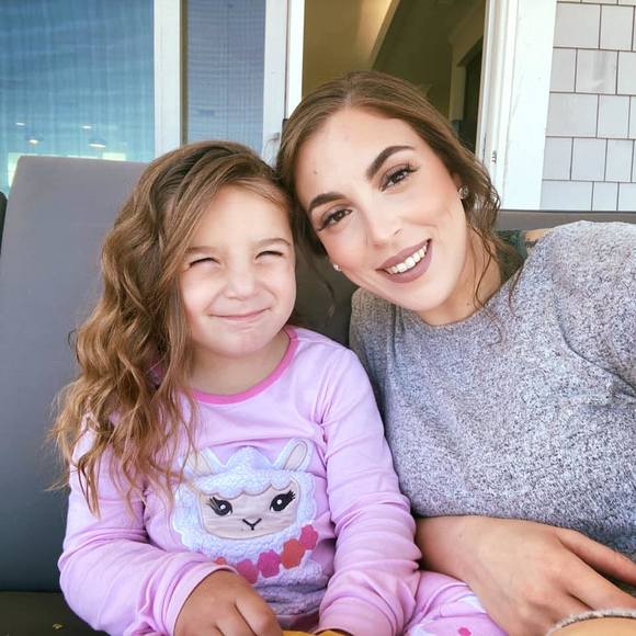 Meet your Posher, Kristianna - Picture 1 of 1